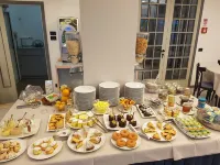 Albergo Aquila Hotels in Viserbella