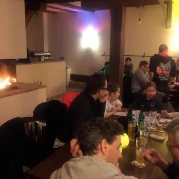 McMüller's Kemenate Fulda