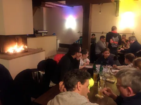 McMüller's Kemenate Fulda Отели в г. Фульда