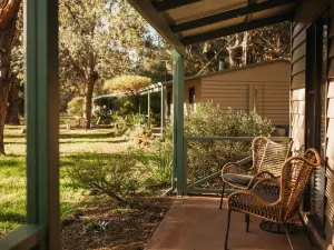 Margaret River Holiday Cottages