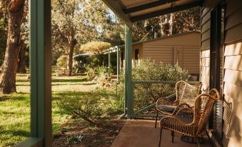 Margaret River Holiday Cottages