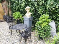 Residence Marie-Thérese Hotel a 