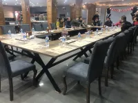 Grand Kum Boutique Hotel Restaurant Kavak otelleri