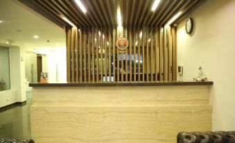 Jaag Hotel