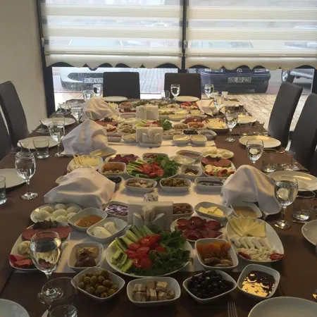Bupa Hotel