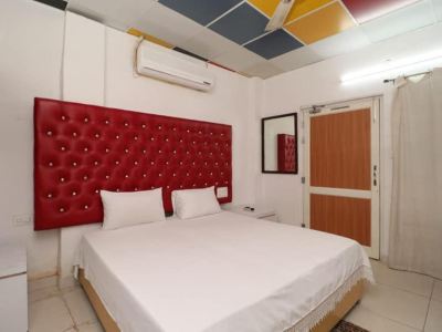 Amar Hotel