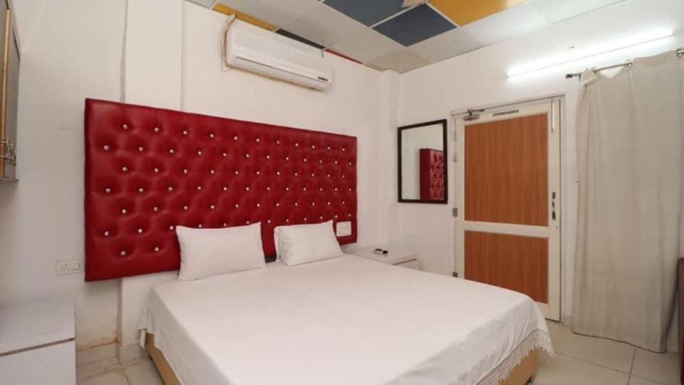 Amar Hotel
