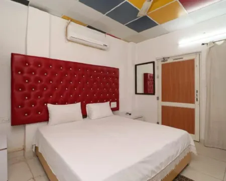 Amar Hotel Hotels in Patiala