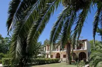 Hotel Milton