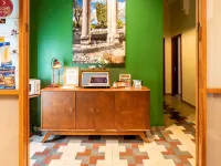 Inta Hotel Hotels in Tel Aviv