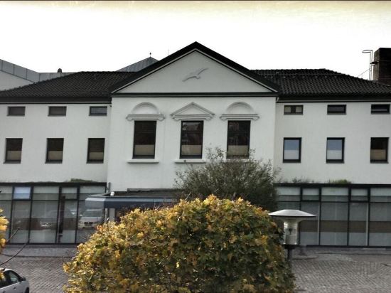 Boardinghouse Vegesack