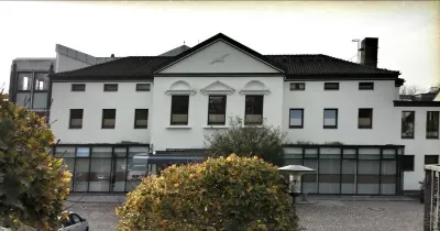 Boardinghouse Vegesack Hotels near Stadtgarten Vegesack