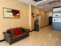 K Garden Hotel (BS) Hotels in Parit Buntar
