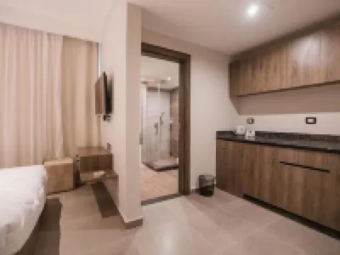 TK Suites Hotels in Hurghada