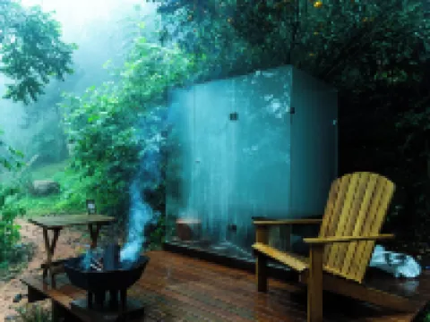 Taboo Refúgio Hoteles en Nova Petrópolis