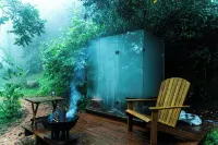 Taboo Refúgio Hotels in Nova Petropolis