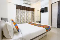 Fabhotel Shree Balaji NX Banquets and Apartment Hotels near Maxus Mall
