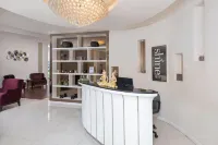 Sheraton Bandung Hotel & Towers - spa