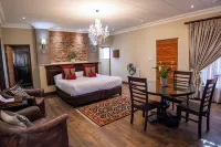 Scott's Manor Guesthouse Function and Conference Venue Hotels in Lichtenburg