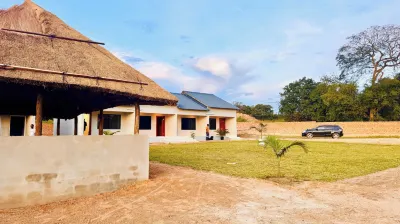 The Ridge Grandstay Hotels in 