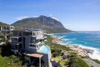 The Marvel Beach House Hotels in 