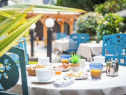 Hotel de Charme le Sud Bretagne Hotels in Pornichet