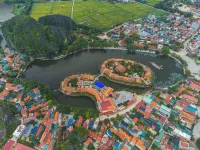 Heritage Haven Hotel a Tam Điệp
