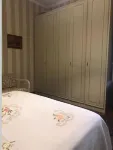 PACO'S HOUSE ON ETNA