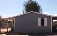 Large Home- Near Quartzsite and Colorado River