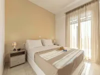 Evripus Suites Hotel dekat Pantai Agiassos