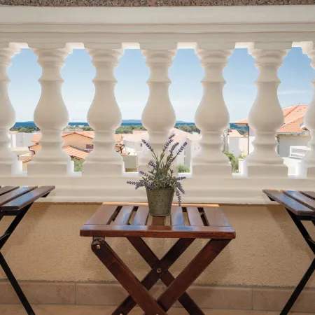 Pansion Villa Bok