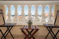 Pansion Villa Bok - Ocean View