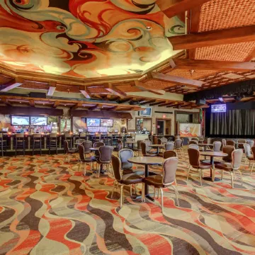 Golden Nugget Laughlin