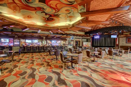 Golden Nugget Laughlin Отели в г. Лафлин