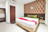 TwoSpaces Living at Kutisari Residence, Surabaya