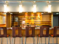 Ibis Bourg-en-Bresse Hotel di Jasseron