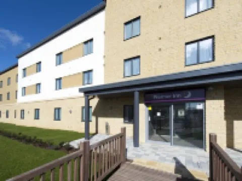 Premier Inn Seaton Hotels in Seaton