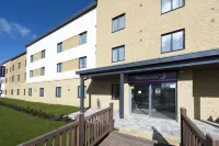 Premier Inn Seaton Hotel a Seaton