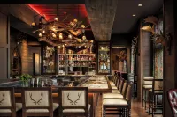 Grand Bohemian Hotel Asheville, Autograph Collection Hotels in Asheville