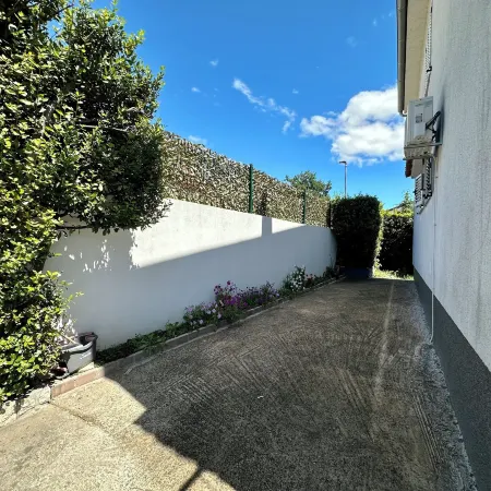 Apartman Mona 1