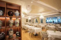 Grand Hotel Liberty - breakfast