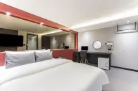 Hwagok Dream Hotel Hotels in Seoul
