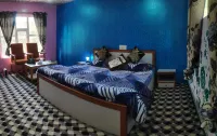 Serene Stay Villa by Doctors Hotels near Gulmarg Ski Resort