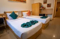 Mango Grove Hotel Các khách sạn ở 