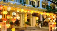 De Vivre Hoi AN - Aman Boutique Hotel