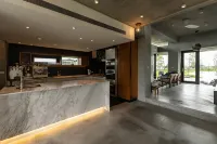 Life in Nature B&B Hotel a Yilan