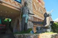 MayaFair Design Hotel فنادق في كانكون