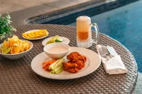 Holiday Inn GUADALAJARA PATRIA-UNIVERSIDAD by IHG - breakfast