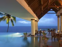 The Leela Kovalam, A Raviz Hotel
