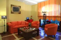 ホテル ヴェッキオ ボルゴ